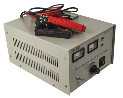 Lithium battery charging and discharging integrated machine (high voltage)