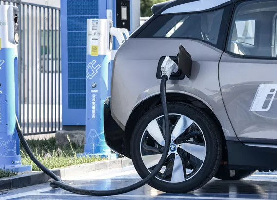 From the three charging methods, unlock the different power electric vehicle charging pile design scheme full strategy