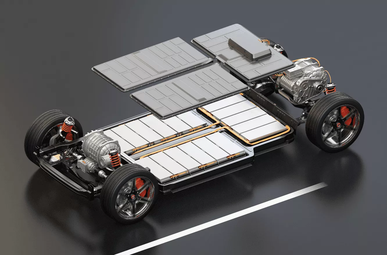 New Energy Technologies Social Empowerment