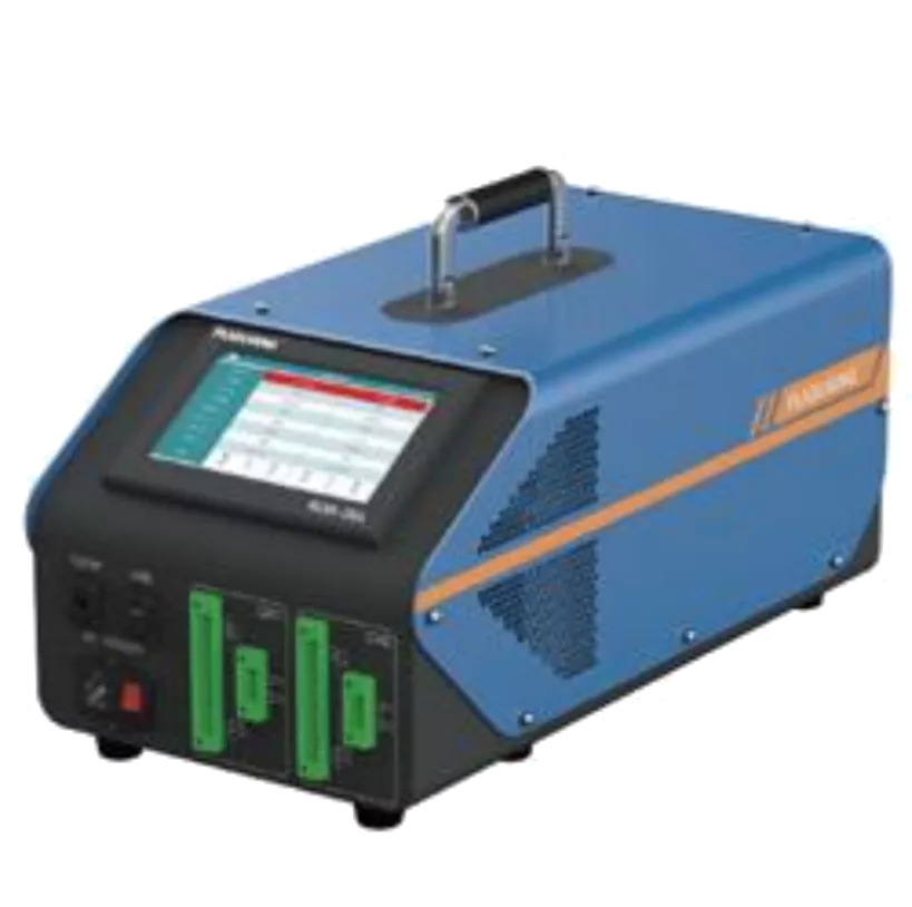 Lithium battery balance maintenance tester (26 channels)